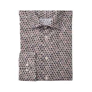 NEW SAND men's 8932 state n 2 shirt in multi